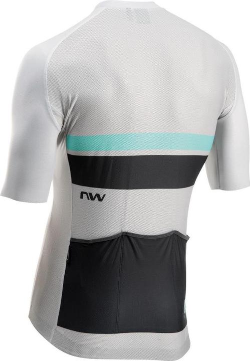 Image du produit Northwave Blade Air 2 Jersey Kurzarm-Radtrikot (XL)