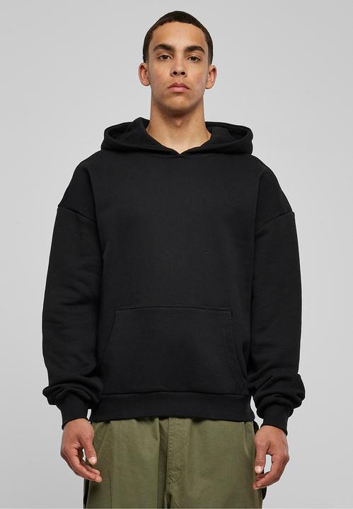 Actual product image Urban Classics Ultra Heavy Hoody - 19377 (M)