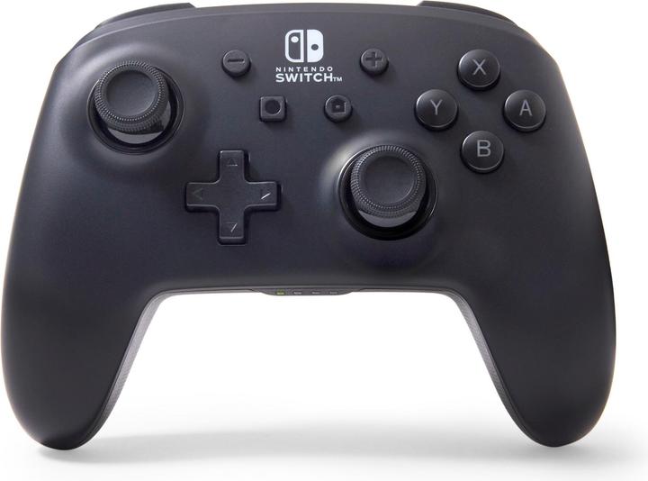 Image du produit PowerA Enhanced Wireless Controller (Switch OLED, Switch Lite, Switch)
