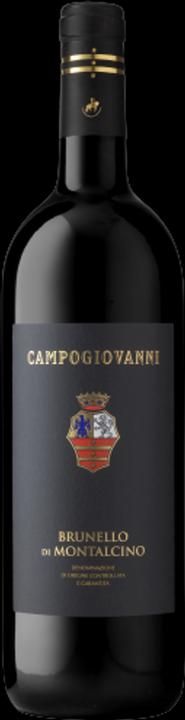 Produktbild San Felice Campogiovanni Brunello Di Montalcino 14,5% Vol. 0,75l (2019)