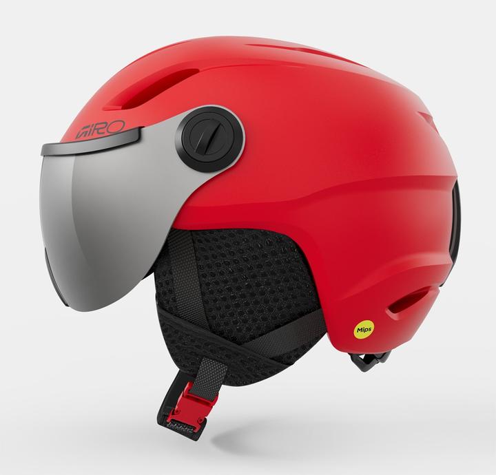 Produktbild Giro Buzz MIPS Helmet (52 - 55.5 cm, S)