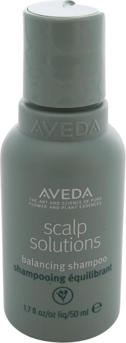Produktbild Aveda Scalp Solutions Repl Shampoo (50 ml, Flüssiges Shampoo)