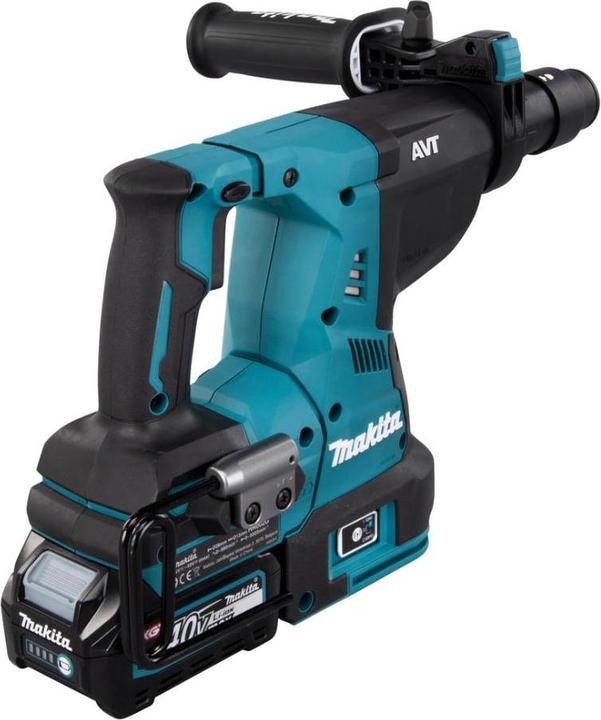Image du produit Makita XGT HR002GZ Marteau perforateur sans fil 40VMAX (Fonctionnement sur batterie)