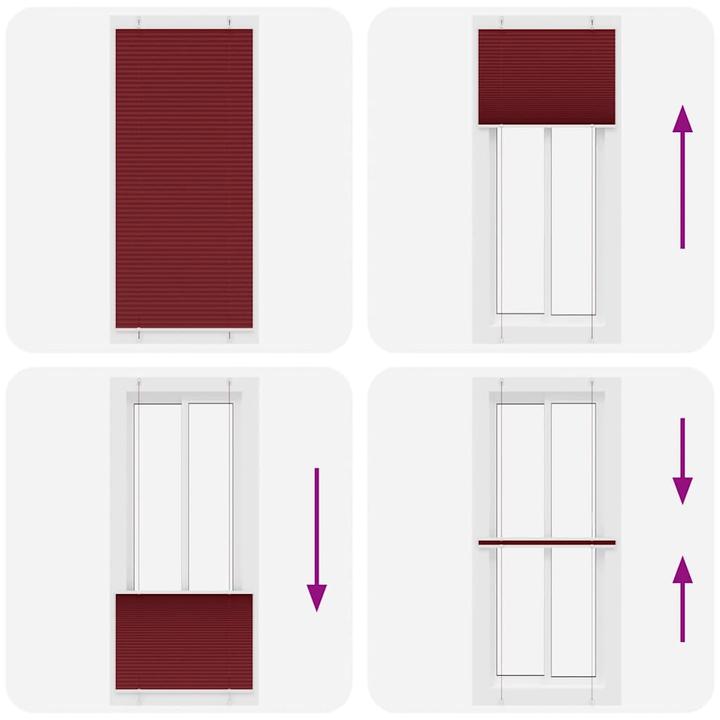 Produktbild VidaXL Marjka (95 x 200 cm)