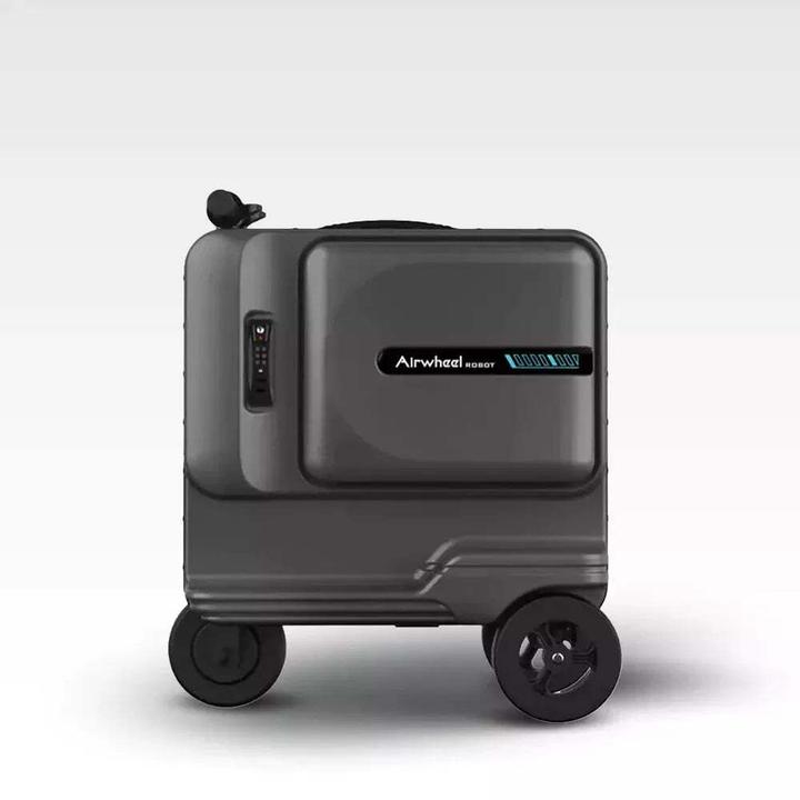 Airwheel SE3T (48 l, Handgepäck (bis 50l))