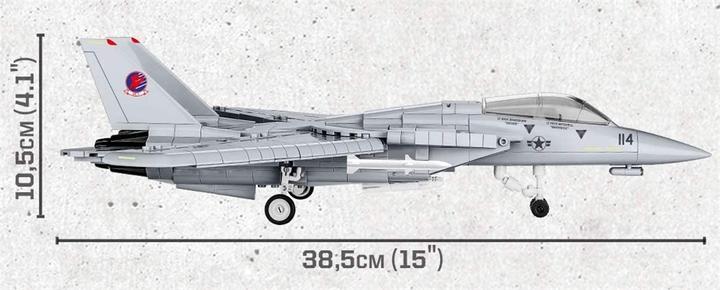 Produktbild Cobi Top Gun F-14A Tomcat