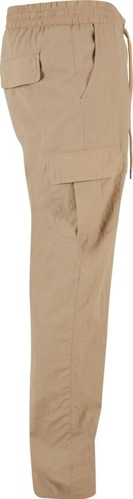 Actual product image Urban Classics Straight Leg Nylon Cargo Pants (S)
