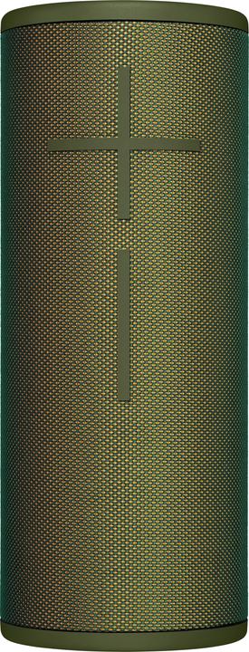UE Boom 3 (15 h, Rechargeable battery operated, USB power delivery)