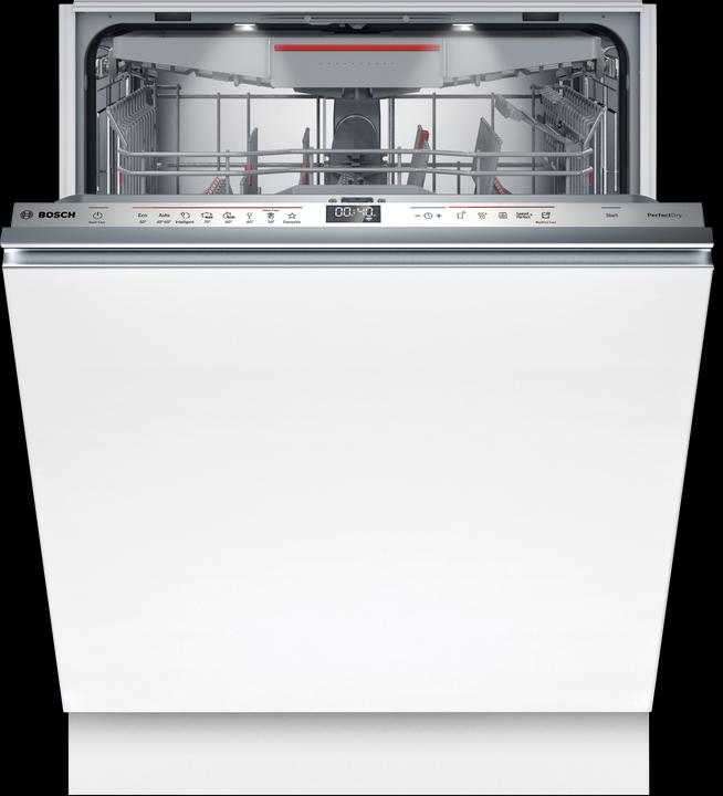 Actual product image Bosch Hausgeräte SMV6ZCX16E Series 6