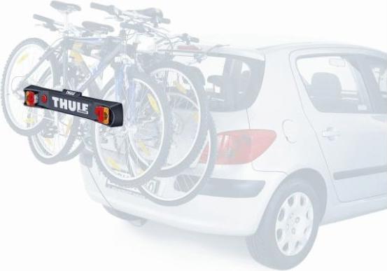 Produktbild Thule Lightboard 976