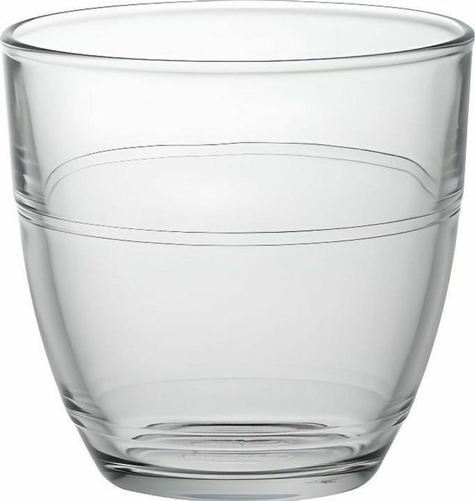 Produktbild Duralex Trinkglas Gigogne (0.22 l)
