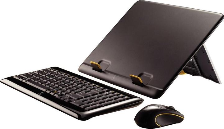 Produktbild Logitech Notebook Kit MK605