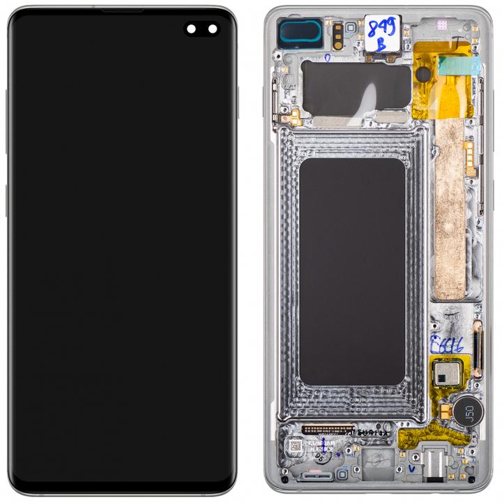 Immagine prodotto Samsung Display LCD Galaxy S10 Plus (Display, Galaxy S10+)