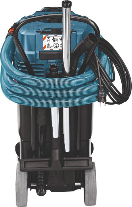 Immagine prodotto Bosch Professional GAS 55 M AFC aspirapolvere a umido e a secco (Aspirapolvere a umido e a secco)