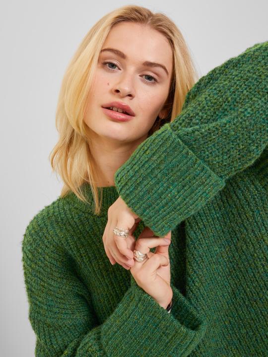 Actual product image JJXX Jxellinora Crew Neck Knit (XS)