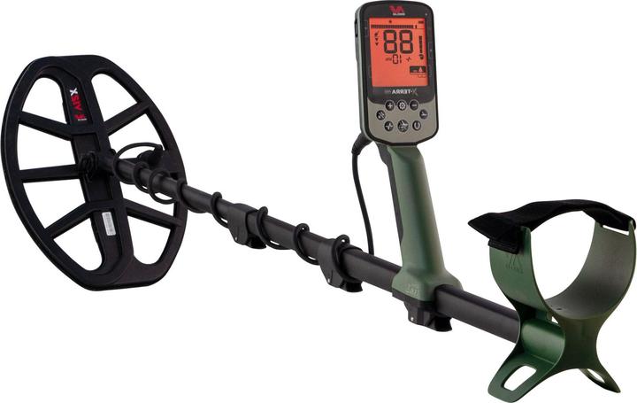Produktbild Minelab X-Terra Pro