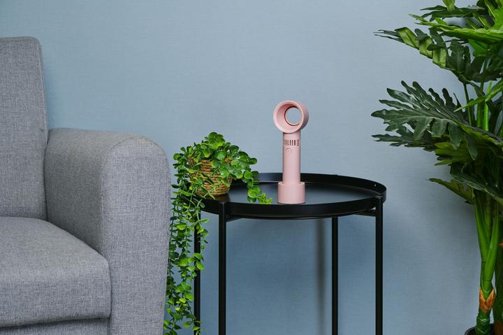 Image du produit Lifetime Air Ventilateur portable sans lame USB Pin