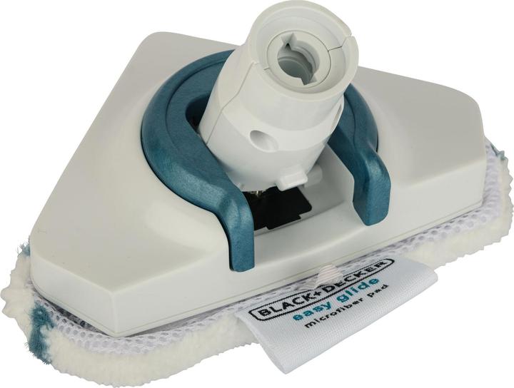 Immagine prodotto Black & Decker Scopa a vapore Deltaset