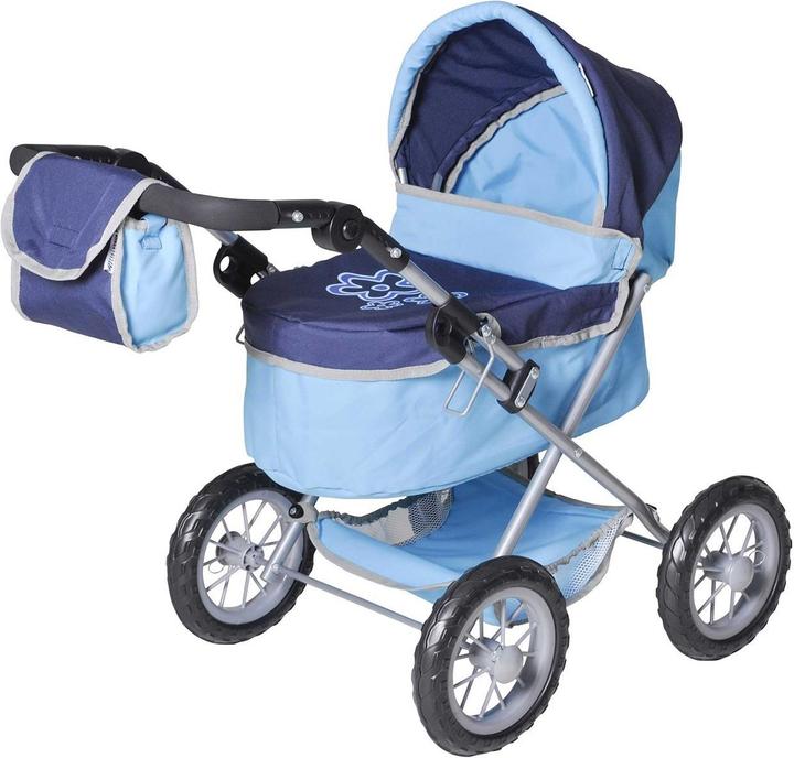 Produktbild Knorrtoys Puppenwagen One