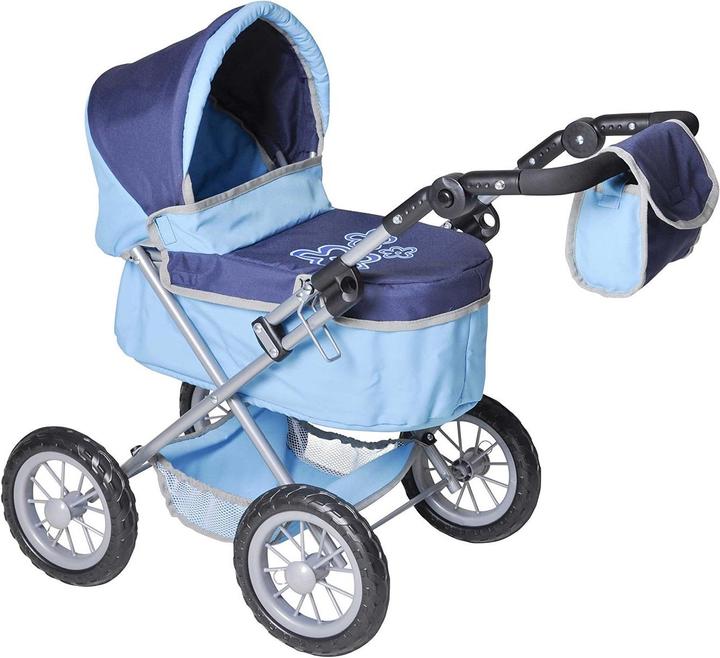 Produktbild Knorrtoys Puppenwagen One