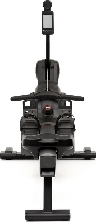 Actual product image Life Fitness Heat Rower LCD