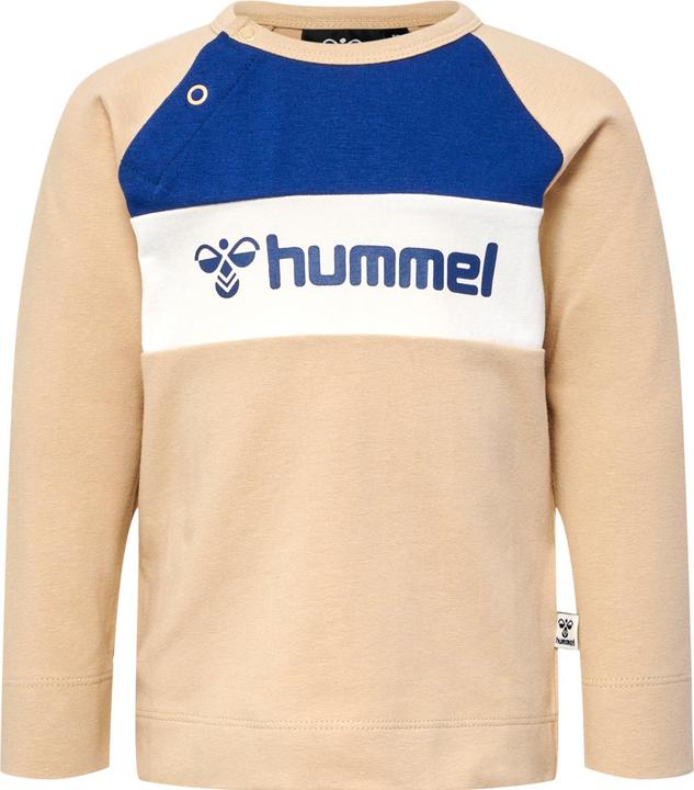 Produktbild hummel hmlMURPHY T-SHIRT L/S (80)
