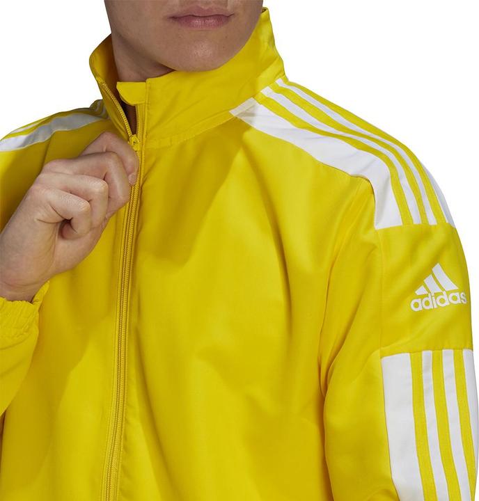 Produktbild adidas Squadra 21 Präsentationsjacke (60, 62)