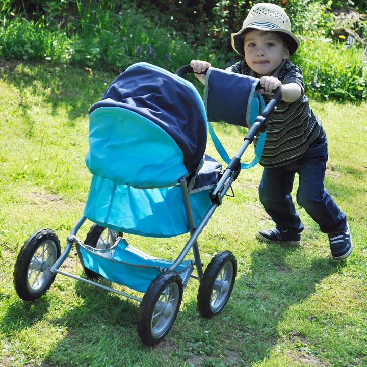 Produktbild Knorrtoys Puppenwagen One