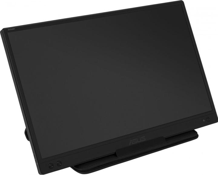 Produktbild ASUS ZenScreen MB166C (1920 x 1080 Pixel, 15.60")