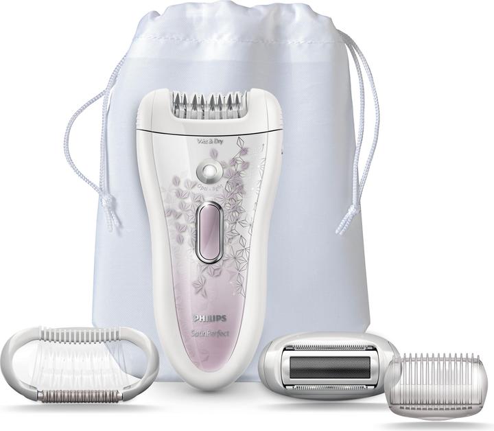 Philips SatinPerfect HP6577/00