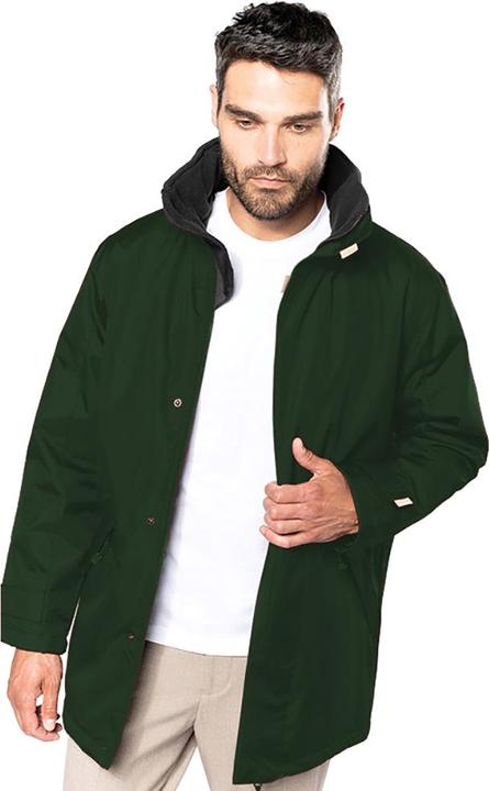 Produktbild Kariban Parka Multifunktionsjacke (XL)