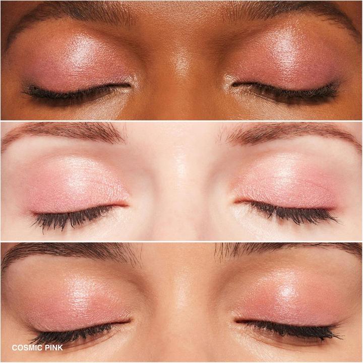 Actual product image Bobbi Brown Long-Wear Cream Shadow Stick Cosmic Pink (Cosmic Pink)