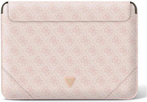 Actual product image Guess Sleeve GUCS14P4TP 13/14 quot pink (14")