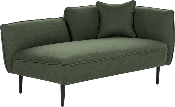 Actual product image Beliani Chevannes (Chaise longue)