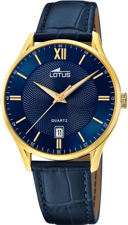 Image du produit Lotus 18403/H (Montre analogique)