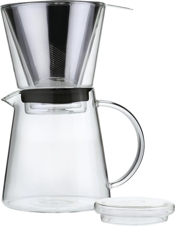 Produktbild Zassenhaus Kaffeezubereiter Coffee Drip (45000) (0.75 l)