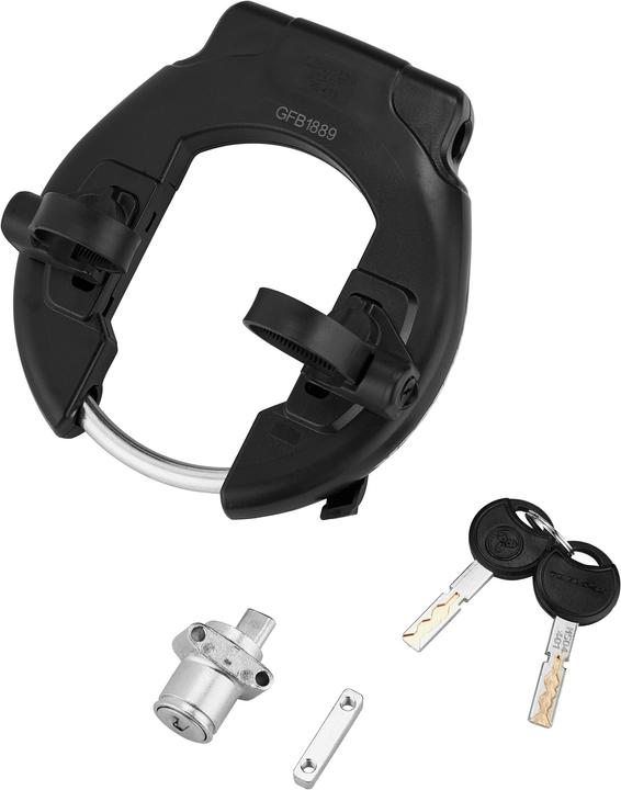 Produktbild Trelock RS 453 AZ + ZR 20