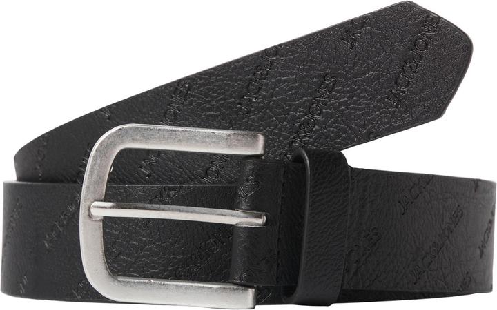 Produktbild Jack & Jones Relief Gürtel (80)