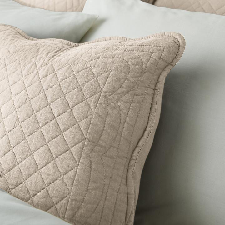 Actual product image La Redoute Interieurs Scenario Boutis (250 x 250 cm)