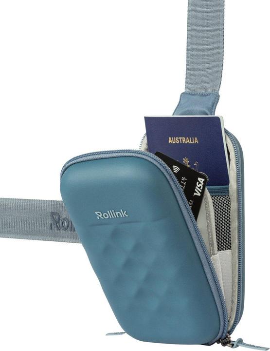 Produktbild Rollink Mini Bag-Go, Storm (1.20 l)