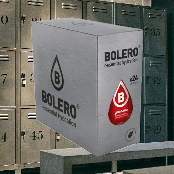 Produktbild Bolero Classic (Guarana, 1 Stk., 276 g)
