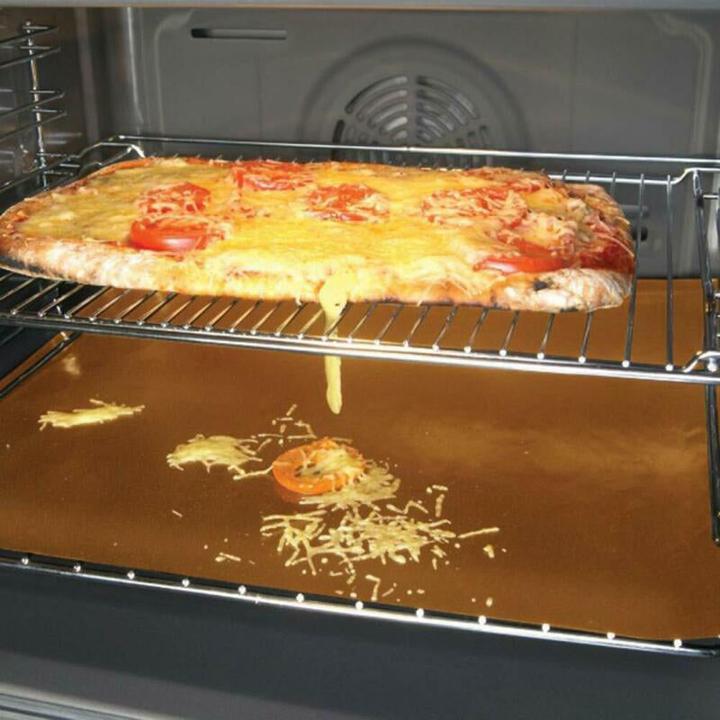 Image du produit Hermex Tapis de barbecue