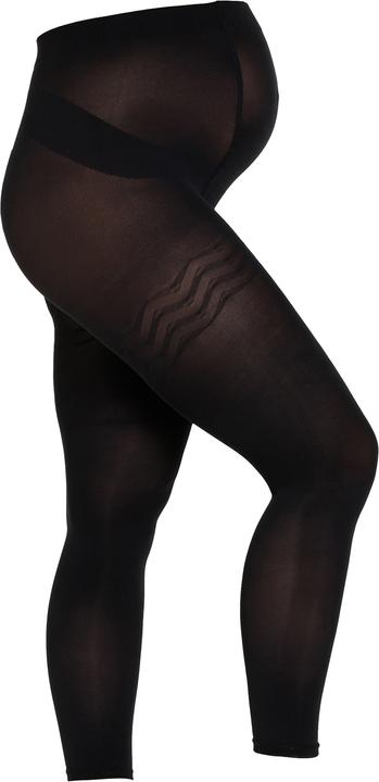 Camano Women premium 3D Econyl Maternity Tights 50 DEN 1p