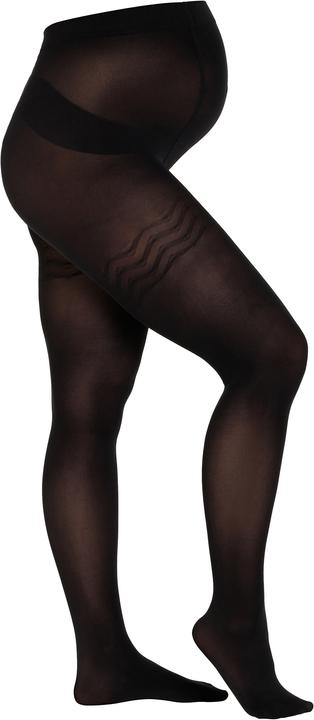 Camano Women premium 3D Maternity Leggings 50 DEN 1p
