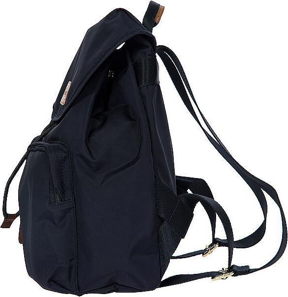 Image du produit Brics Sac à dos "X-Travel" (océan) (9 l)