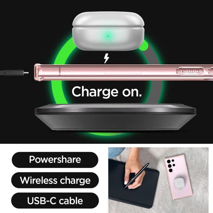 Immagine prodotto Spigen Ultra Hybrid (Samsung Galaxy S23 Ultra)