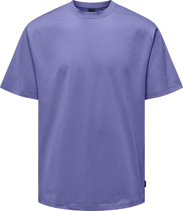 Only & Sons Onsfred Life Rlx Ss Tee Noos (XS)