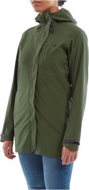 Immagine prodotto Altura Parka Grid (L)