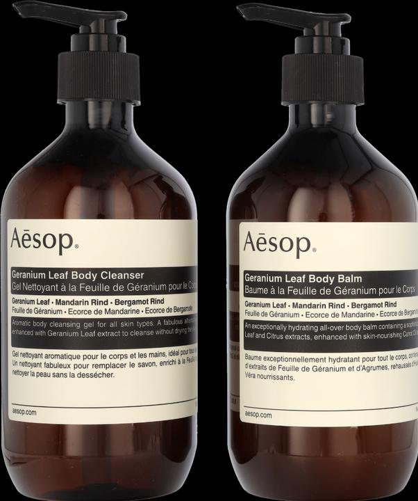 Image du produit Aesop Feuille de géranium (1000 ml)