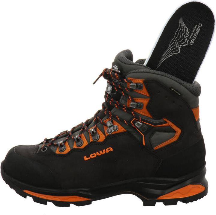 Image du produit Lowa Camino Evo Gtx W (40)